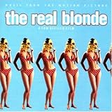 Real Blonde