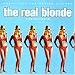 Real Blonde