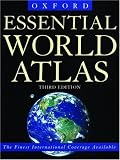 Essential World Atlas