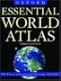 Essential World Atlas
