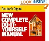 New Complete Do-It-Yourself Manual