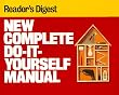 New Complete Do-It-Yourself Manual