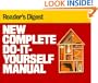 New Complete Do-It-Yourself Manual