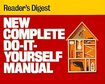 New Complete Do-It-Yourself Manual