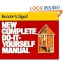 New Complete Do-It-Yourself Manual