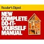 New Complete Do-It-Yourself Manual