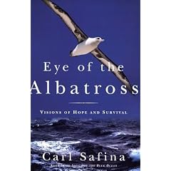 Eye of the Albatross: Visions of Hope and Survival