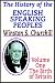 A History Of The English Speaking Peoples-Vol I The Birth Of Britain (Audio Cassette)