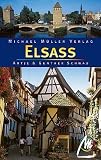 cover of Antje Schwab, Gunther Schwab: Elsass (2006)