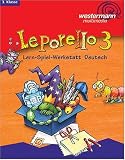 Eigenschaften Toptem  / Leporello 3 - Lern-Spiel-Werkstatt Deutsch