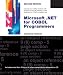 Microsoft .NET for COBOL Programmers, Second Edition