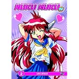 All Purpose Cultural Cat Girl Nuku Nuku TV - Love Attack! (Vol. 2)