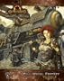 Iron Kingdoms World Guide: Full Metal Fantasy, Vol. 2 (Dungeons & Dragons d20 3.5 Fantasy Roleplaying)