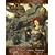 Iron Kingdoms World Guide: Full Metal Fantasy, Vol. 2 (Dungeons & Dragons d20 3.5 Fantasy Roleplaying)