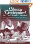 Literacy Development in the Early Years: Helping Children Read and Write (4th Edition)