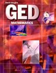 Steck-Vaughn GED: Student Edition Mat...