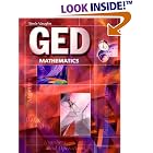 GED Mathematics (Steck-Vaughn Ged Series) by Steck-Vaughn Company, Liz Anderson, Steck-Vaughn, and Ellen Northcutt