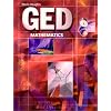 GED Mathematics (Steck-Vaughn Ged Series)