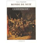 Les Annales du Disque-Monde, Tome 28 