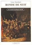 Les Annales du Disque-Monde, Tome 28 : Ronde de nuit