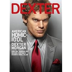 Dexter: Season 3