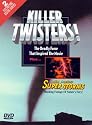 Killer Twisters And Lethal Lightning Super Storms [Import USA Zone 1]