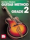 Mel Bays Modern Guitar Method, Grade 2