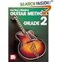 Mel Bays Modern Guitar Method, Grade 2