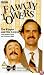 Fawlty Towers - The Kipper And The Corpse [1975]