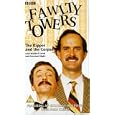 Fawlty Towers - The Kipper And The Corpse [1975]