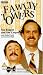 VHS : Fawlty Towers - The Kipper And The Corpse [1975]