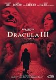Wes Craven pr�sentiert Dracula III - Legacy - Jason Scott Lee