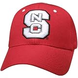 Zephyr NC St. Wolfpack DH Fitted Hat