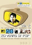 Eigenschaften Sony BMG Music Entertainment GmbH  / Various Artists - MTV: 20 Years of Pop Vol. 2 (2 DVDs)