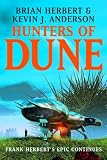 Hunters of Dune