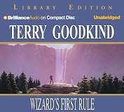 Wizard's First Rule