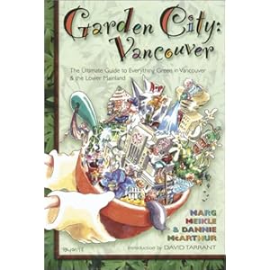 Garden City: Vancouver