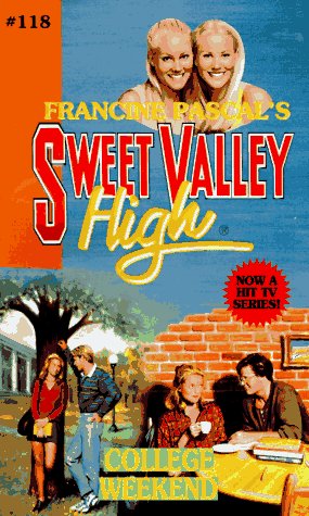 College Weekend Valley High)