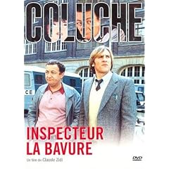 Inspecteur la bavure