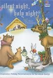 Silent Night, Holy Night / The First Christmas [Slim Vase]