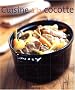 Cuisine nomade : Cuisine � la cocotte