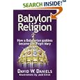 Babylon Religion by  David W Daniels and Jack T. Chick