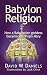 Books : Babylon Religion