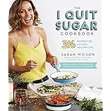 the i quit sugar cookbook 306 recipes for a clean healthy life