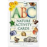 abc nature activity cards