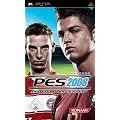 PES 2008 - Pro Evolution Soccer