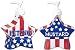 American Shop - Ketchup & Senfspender Stars