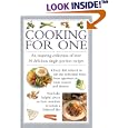 Cooking for One (Cook's Essentials)