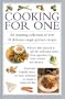 Cooking for One (Cook's Essentials)