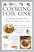 Book Cooking for One (Cook's Essentials)